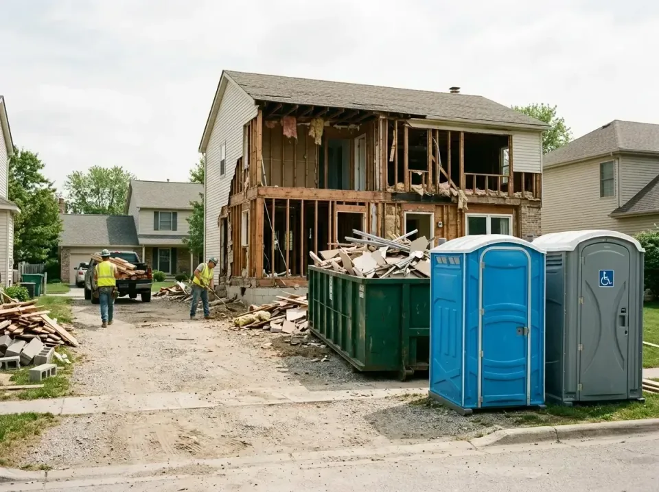 home-renovation-demolition-sit-010 — frequently asked questions, Portable Toilet & Dumpsters Rental in Dade City North, FL